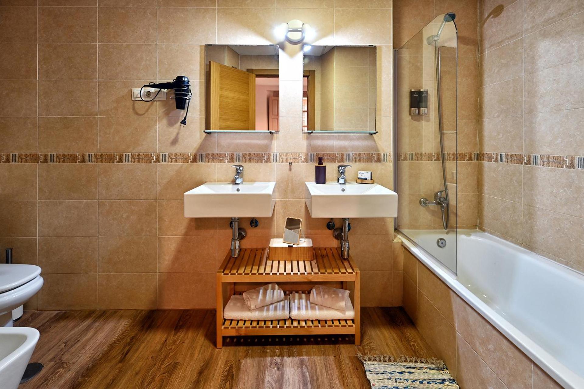 Apartament Mitcentro Malaga
